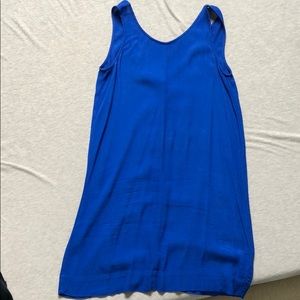 Madewell Dress